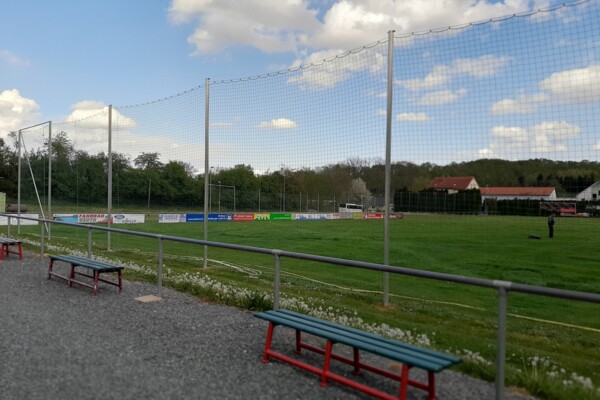Sportkomplex Sommeritzer Straße