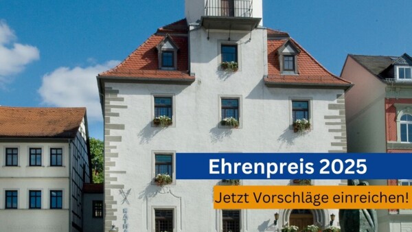 Rathaus Schmölln