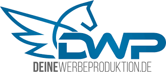 Logo DWP