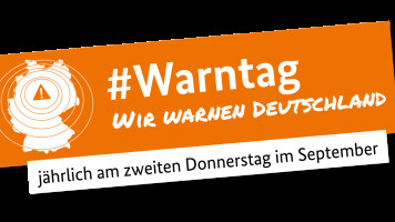 Warntag