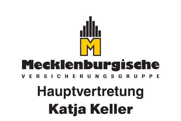 Logo Katja Keller