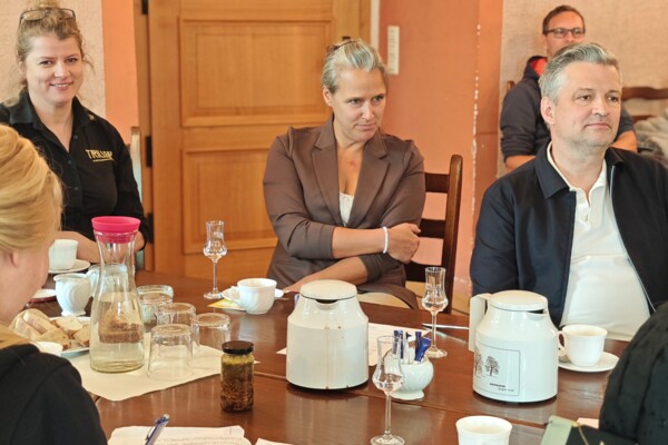 3. Pressekonferenz zur Mutzbraten-Meisterschaft
