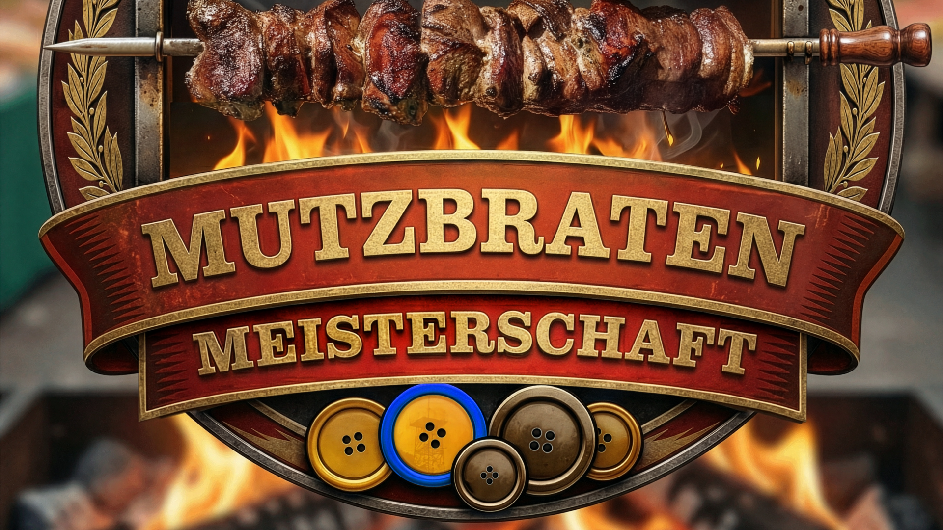 Logo Mutzbraten-Meisterschaft Logo Mutzbraten-Meisterschaft