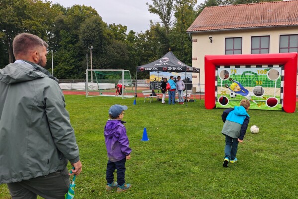 Kinderfest 2026 - Schmölln 1913 Kinderfest 2026 - Schmölln 1913