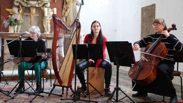 Konzert Lumpzig