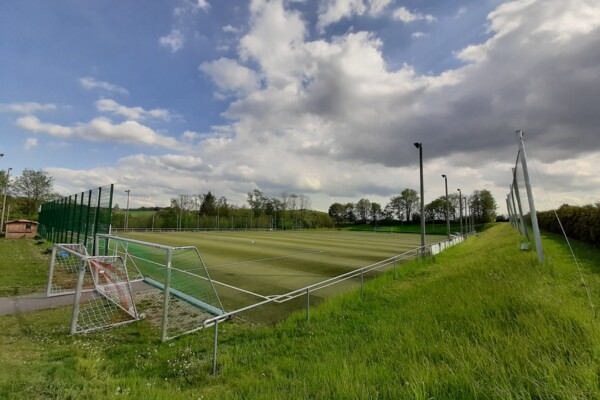Sportkomplex Sommeritzer Straße