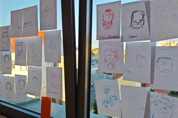 Ideenworkshop 700 Jahre Stadtrecht Ideenworkshop 700 Jahre Stadtrecht