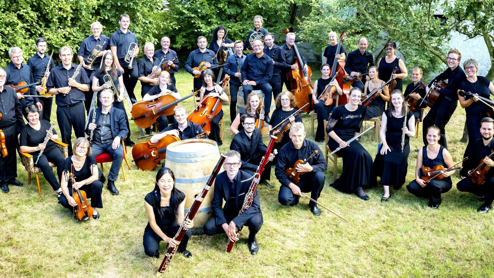 Ensemble Amadeus