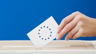 Europawahlen am 09.06.2024