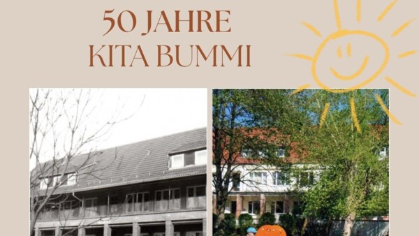 50 Jahre Bummi