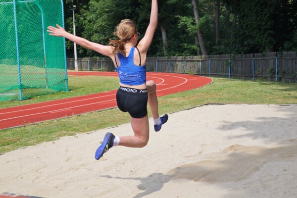 Sportabzeichentag KSB 2026 Sportabzeichentag KSB 2026