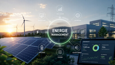 Energiemanagement