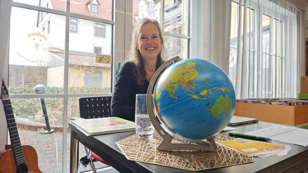 Lesung gegen Rassismus