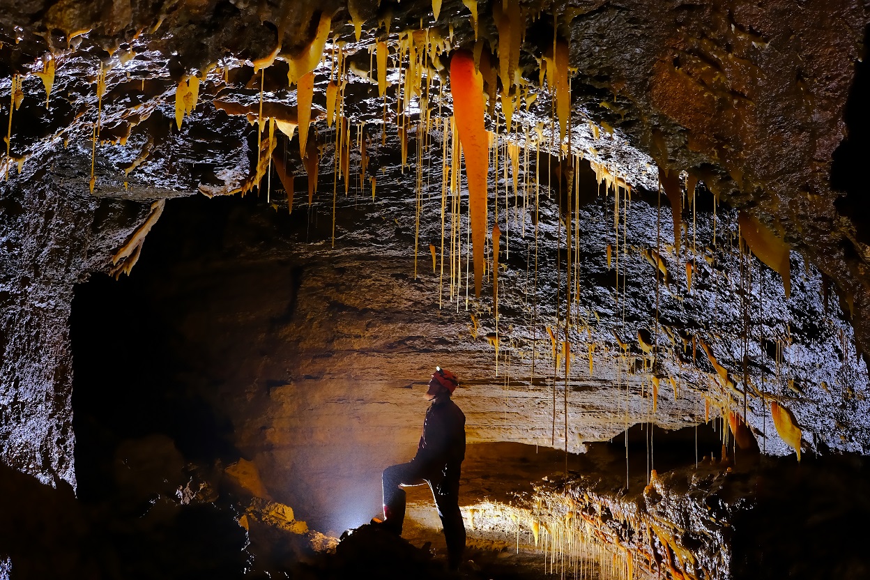 Bleßberghöhle Bleßberghöhle