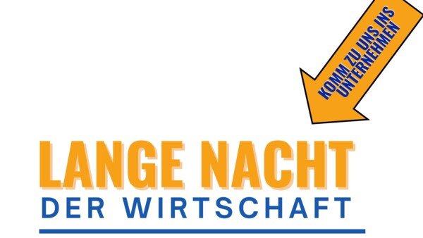 Lange Nacht der Wirtschaft