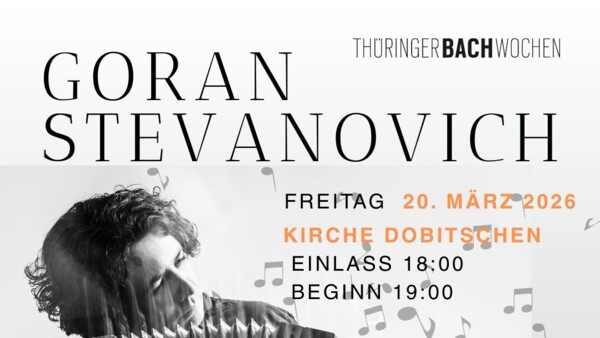 Plakat Konzert Lumpzig