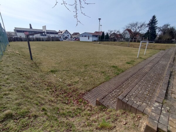 Sportplatz Wildenbörten Sportplatz Wildenbörten