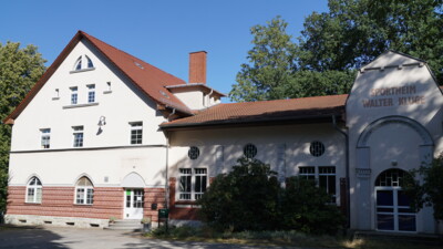 Walter-Kluge-Turnhalle