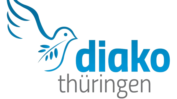 Logo diako thüringen