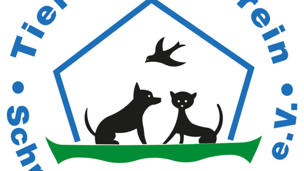 Logo Tierschutzverein Schmölln Osterland