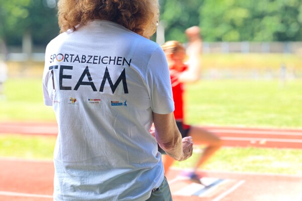 Sportabzeichentag KSB 2026 Sportabzeichentag KSB 2026