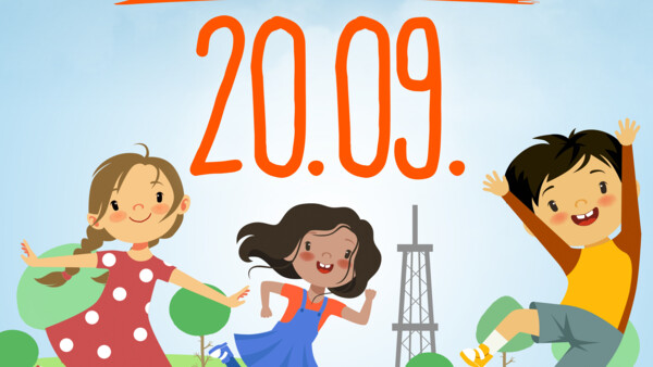 Teaser Kinder- und Vereinsfest