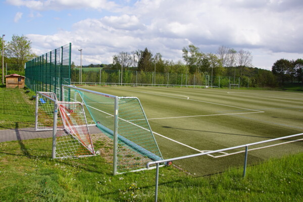Sportkomplex Sommeritzer Straße
