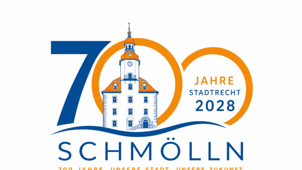 Logo 700 Jahre Stadtrecht