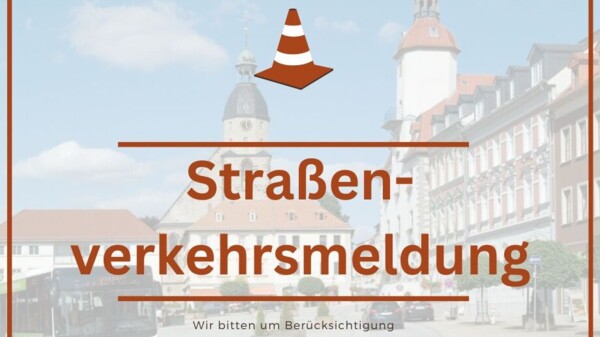 Verkehrsmeldung