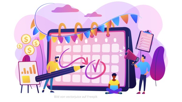 Teaser Veranstaltungen