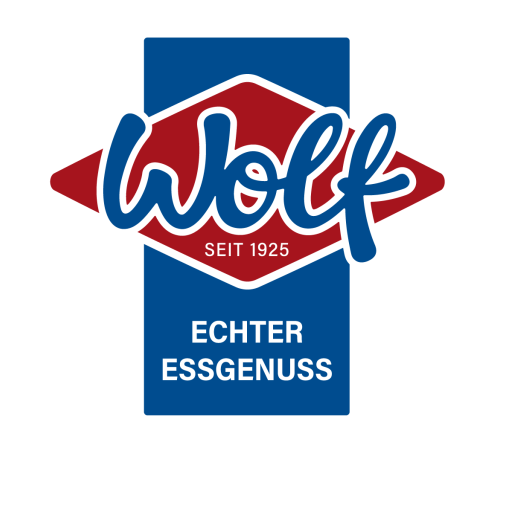 Logo WOLF