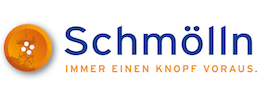 Logo der Stadt Schmölln